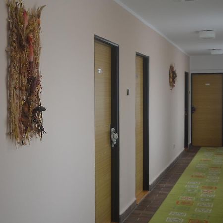 Penzion Nova Stitary Exterior photo