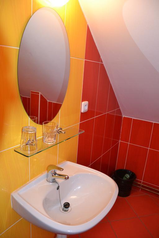 Penzion Nova Stitary Room photo